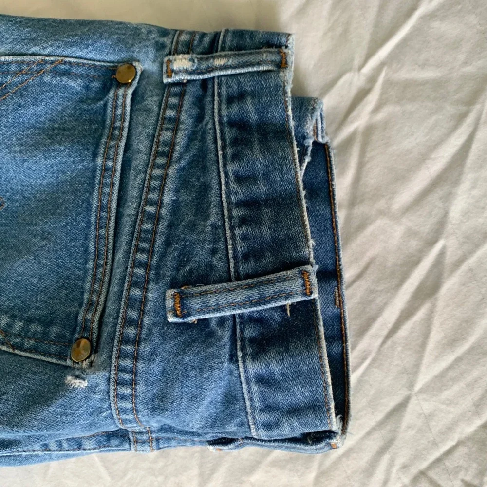 Wrangler 36x32 Jeans Blue 13MWZ Cowboy Cut Original Fit Straight Leg Denim